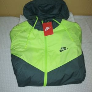 Nike Jacket